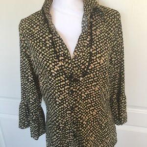 Darling blouse by Ninety
